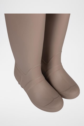 Regenlaarzen - Beige