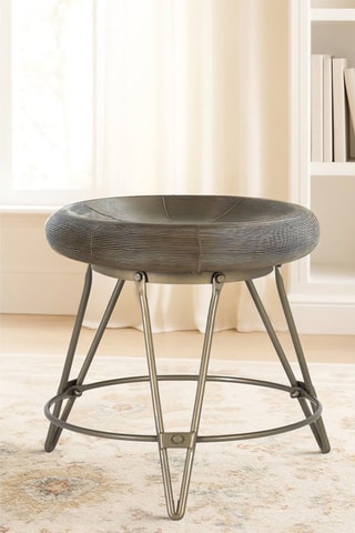 Tabouret - 52 x 45 x 52 cm