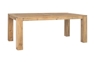 Table en manguier - 200 x 76 x 100 cm