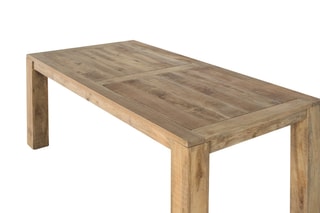 Table en manguier - 200 x 76 x 100 cm