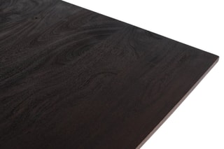 Table en acacia - 230 x 100 x 76 cm