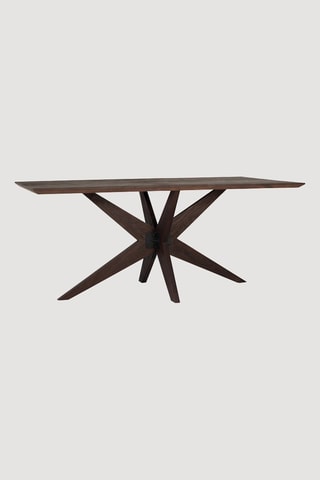 Table en manguier - 180 x 90 x 76 cm
