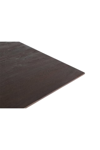 Table en manguier - 180 x 90 x 76 cm