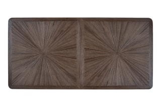 Table en teck - 180 x 77 x 90