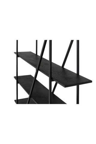 Bibliothèque - 140 x 181 x 34 cm