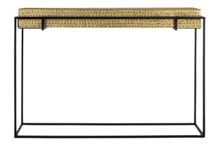 Console - 123 x 34 x 80 cm