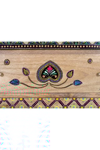 Commode 3 tiroirs - Naturel