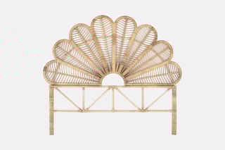 Tête de lit - Naturel