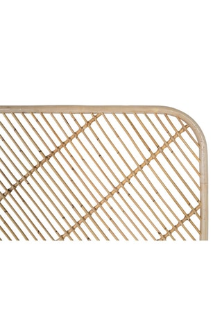 Tête de lit - Naturel