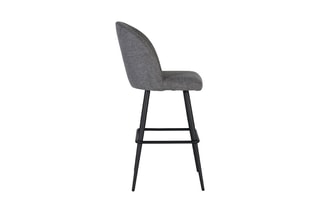 Tabouret de bar - 51 x 109 x 59 cm