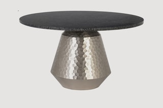 Table basse - 77 x 43 x 77 cm