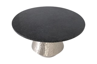 Table basse - 77 x 43 x 77 cm