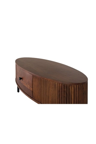 Table basse - Naturel