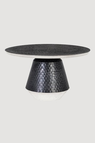 Table basse - Gris foncé