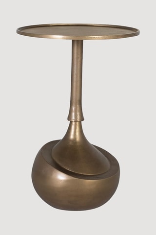 Table d'appoint - 39 x 58 x 39 cm