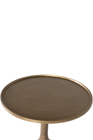 Table d'appoint - 39 x 58 x 39 cm