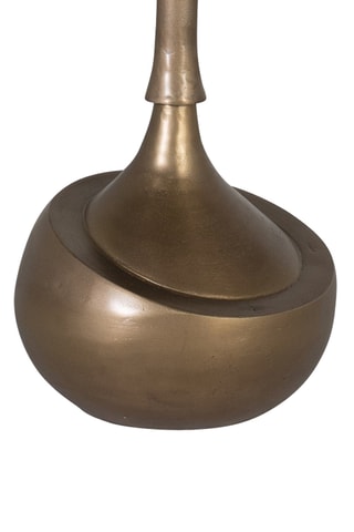 Table d'appoint - 39 x 58 x 39 cm