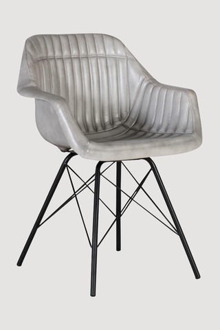 Chaise - 61 x 84 x 52 cm