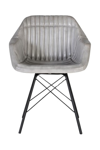 Chaise - 61 x 84 x 52 cm