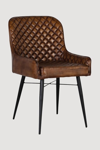 Chaise - 51 x 87 x 62 cm