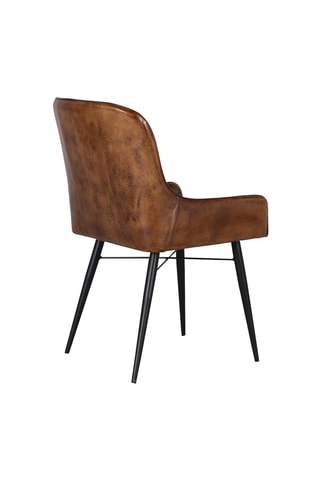 Chaise - 51 x 87 x 62 cm