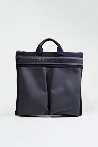 Sacoche - Bleu marine - Harmont & Blaine