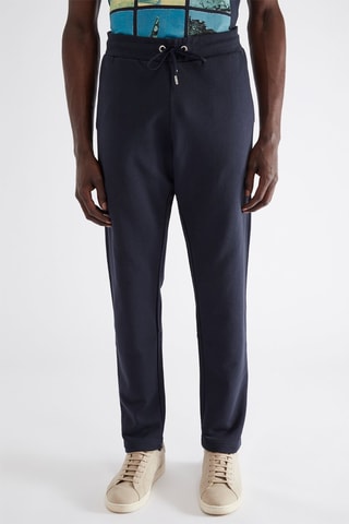 Pantalon - Bleu marine - Harmont & Blaine