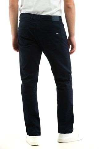 Pantalon - Bleu marine