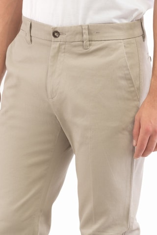 Chino - Beige 