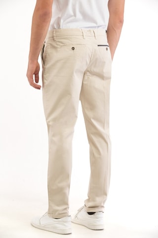 Chino - Beige 