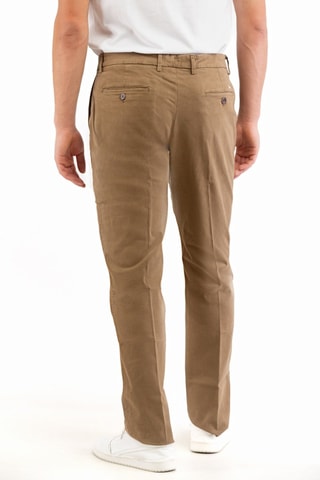 Chino regular - Marron clair