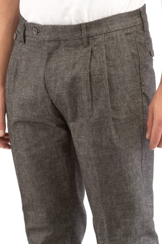 Pantalon - Gris