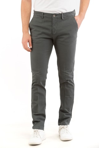 Pantalon - Anthracite