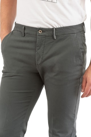 Pantalon - Anthracite