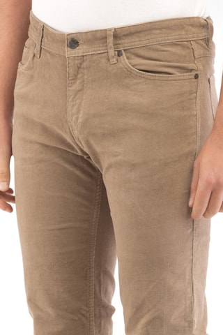 Pantalon - Beige