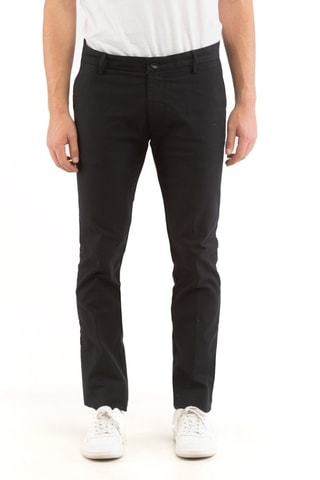 Chino - Noir