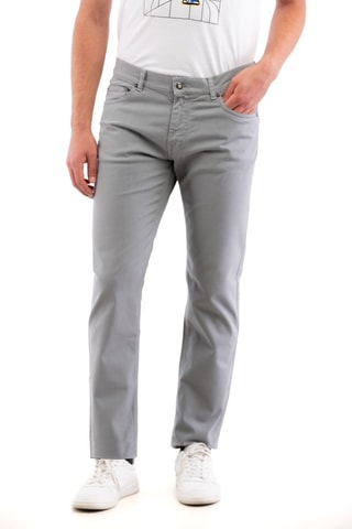 Pantalon - Gris