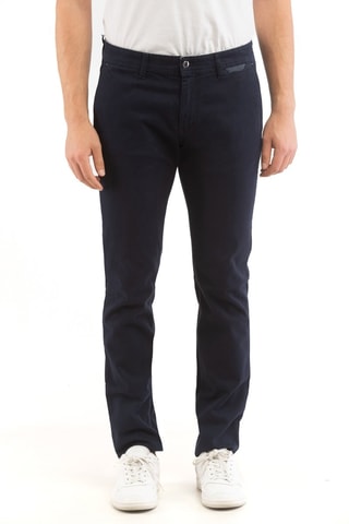Pantalon - Bleu marine