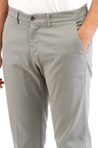 Chino - Gris