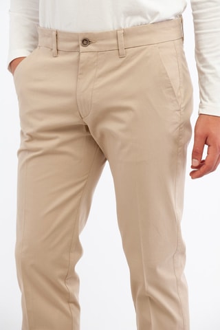 Pantalon - Beige - Harmont & Blaine