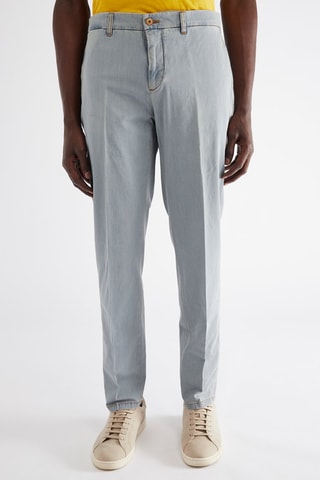 Chino - Bleu marine - Harmont & Blaine