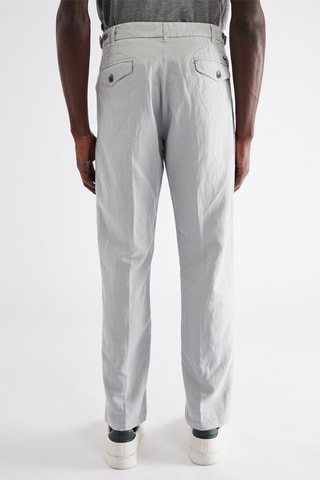 Chino - Gris - Harmont & Blaine