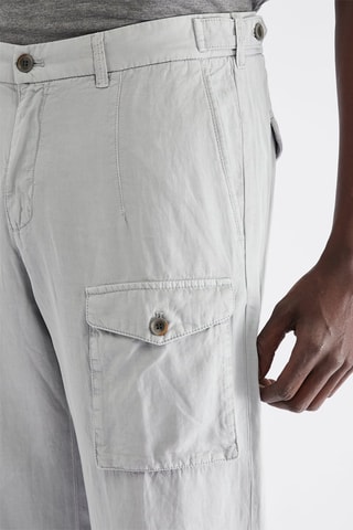 Chino - Gris - Harmont & Blaine