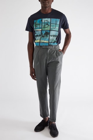 Chino - Gris - Harmont & Blaine