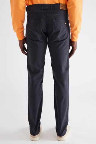 Pantalon - Bleu marine - Harmont & Blaine