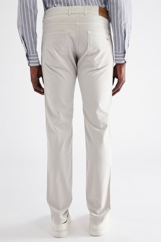 Pantalon - Beige - Harmont & Blaine