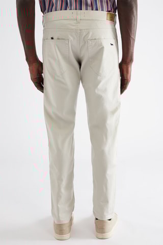 Pantalon - Beige - Harmont & Blaine