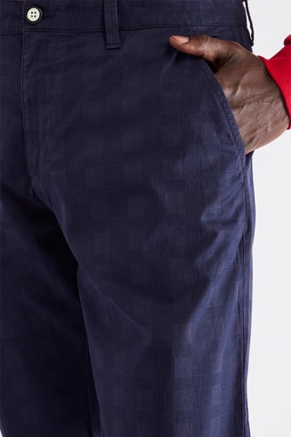 Pantalon - Bleu nuit - Harmont & Blaine