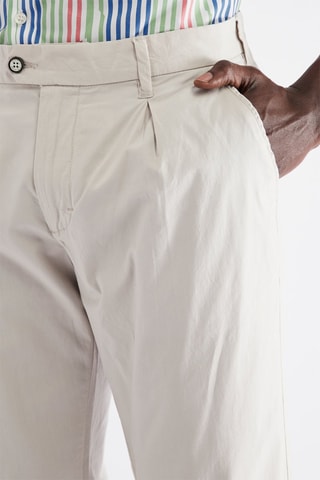Pantalon - Beige - Harmont & Blaine