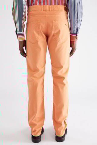 Pantalon - Orange - Harmont & Blaine